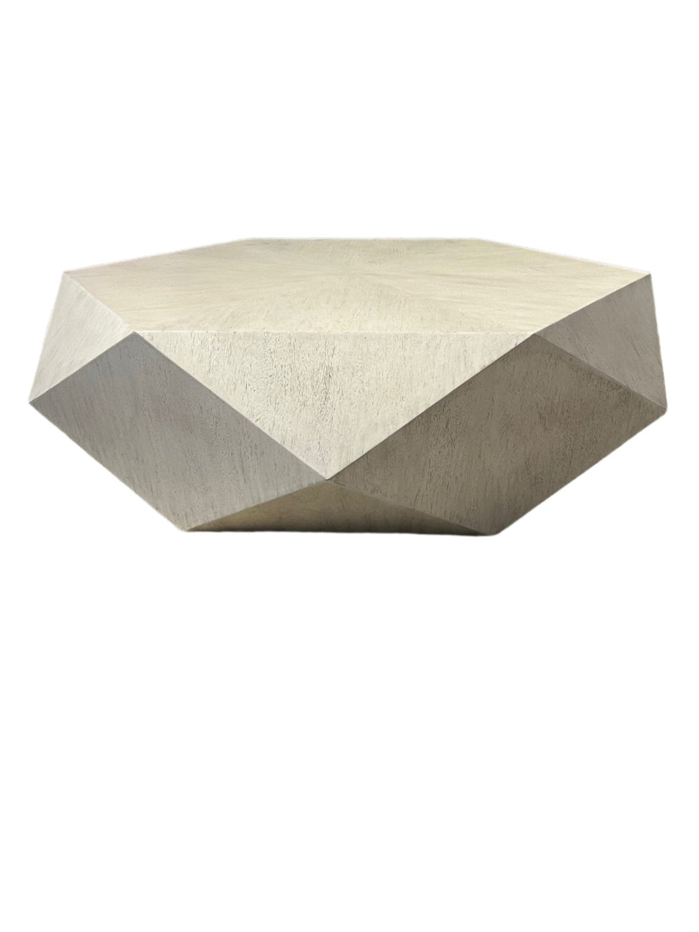 Volker Coffee Table |50 x 45 x 15
