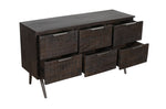 *-Knoxville Dresser