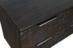 *-Knoxville Dresser
