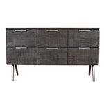 *-Knoxville Dresser