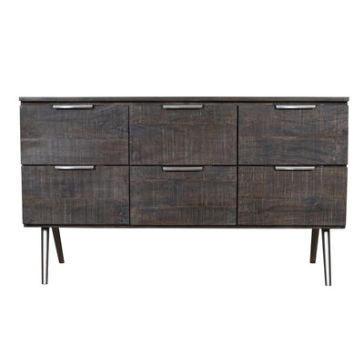 *-Knoxville Dresser