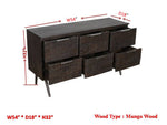 *-Knoxville Dresser