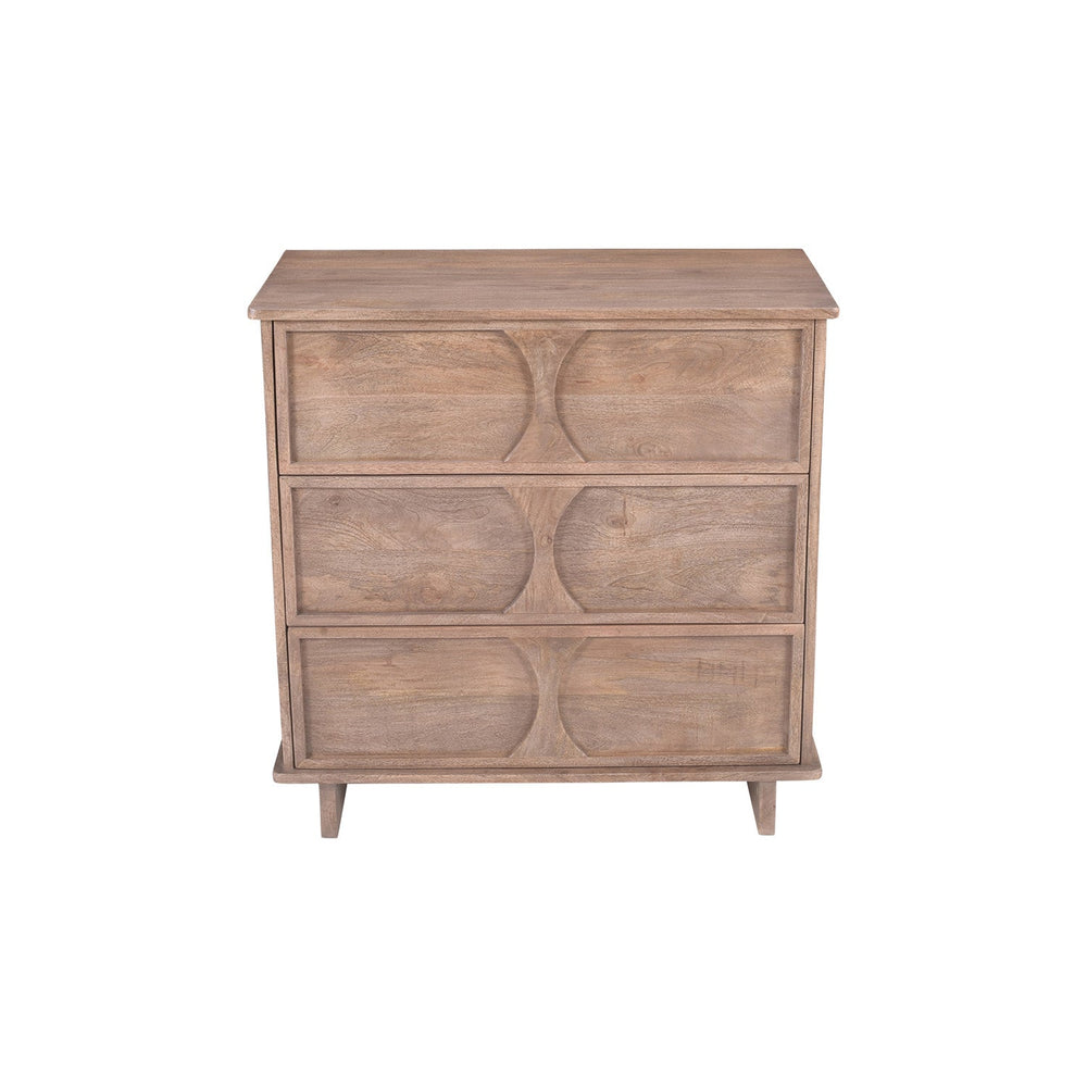 -Harvey Chest