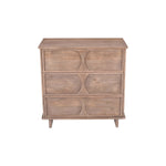 -Harvey Chest