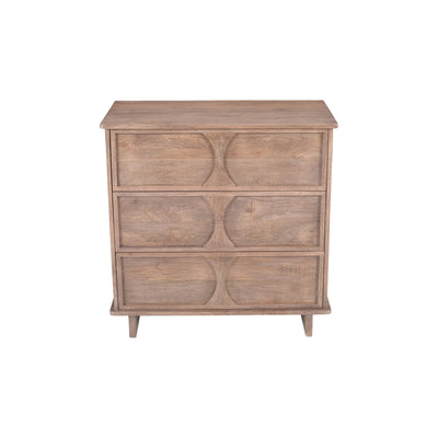 -Harvey Chest