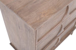 -Harvey Chest