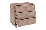 -Harvey Chest