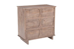 -Harvey Chest