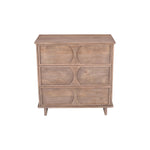 -Harvey Chest