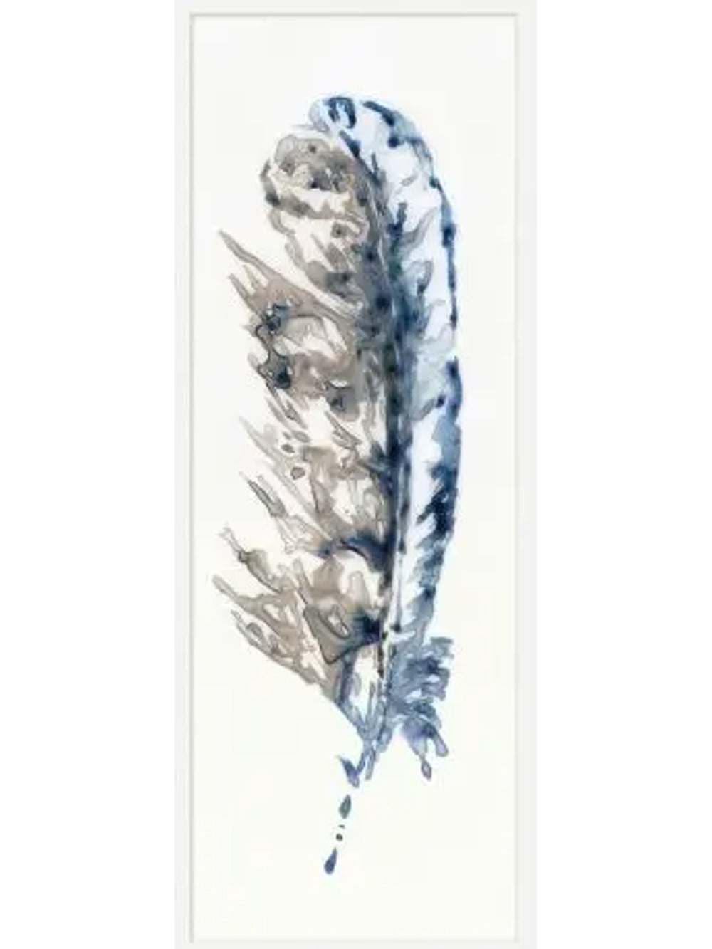 Feather Impression 2 | Art