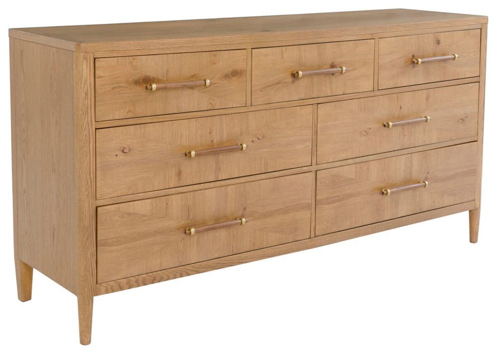 Maxwell Dresser | 72 x 20 x 37