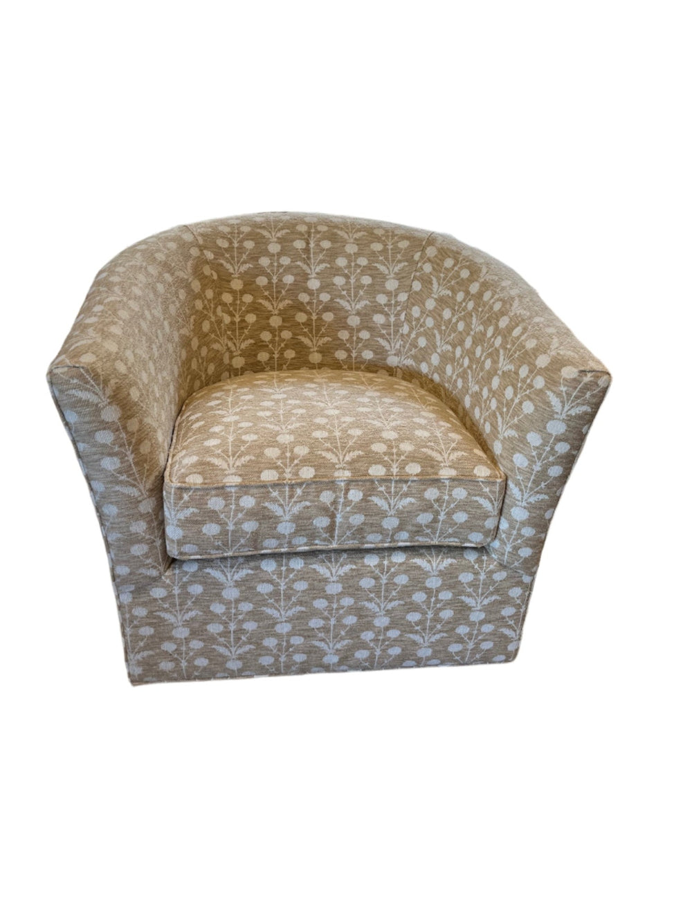 Adrian Swivel Chair