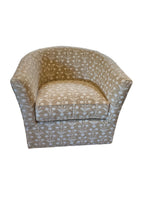 Adrian Swivel Chair