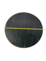Blaine Coffee Table | Black