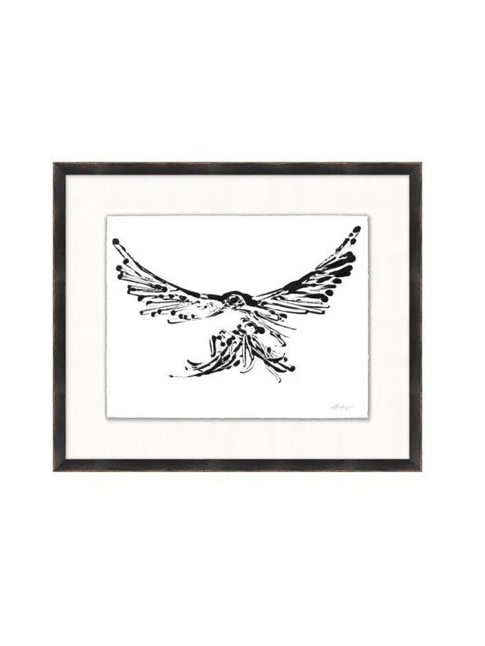 Flight 2 Art
