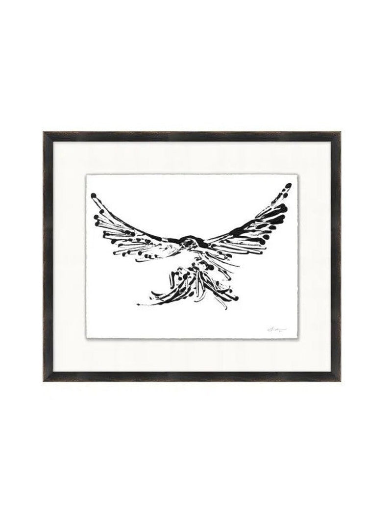 Flight 2 Art
