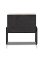 Rosedale Nightstand | Ebony Oak