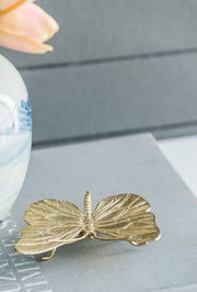 Gold Cast Iron Insects | Assorted