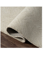 Scapes | Beige|Ivory 8x10