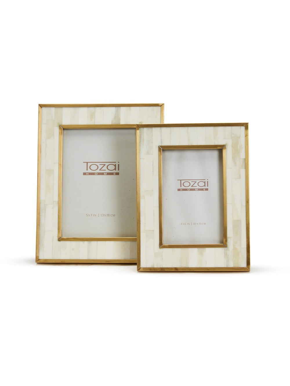 Saint Honore Photo Frame | 4x6
