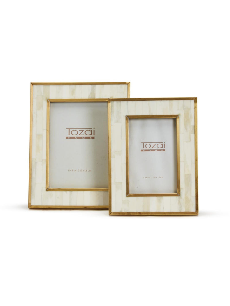 Saint Honore Photo Frame | 5x7