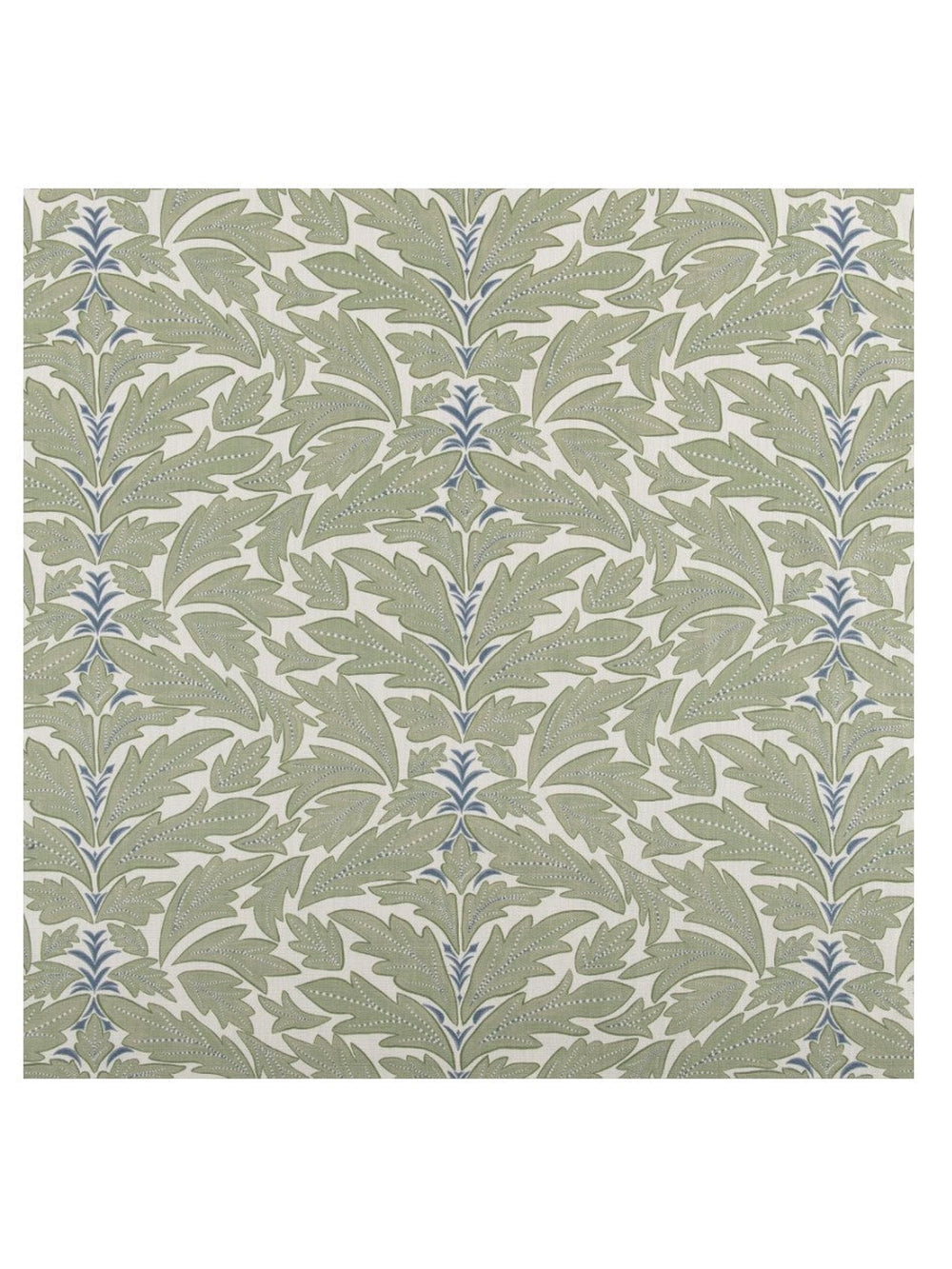 Arboretum Leaf 22" Pillow