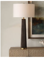 Forage Table Lamp