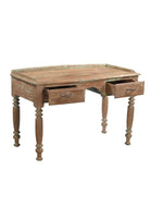 Writing Desk w/2 Drawers