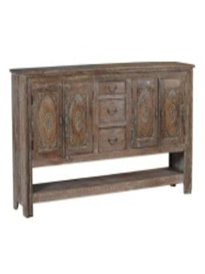 Wooden Console