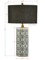 Nikki Table Lamp