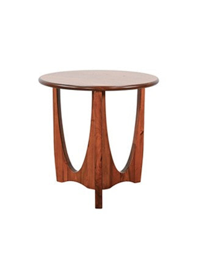 Sinatra Side Table | Cinnamon