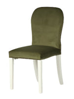Primrose Dining Chair | Green