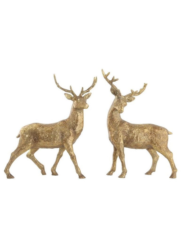 Standing Deer/2 Styles