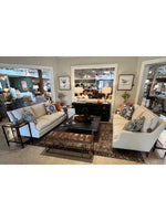 Whitney II Coffee Table | Black/NCK