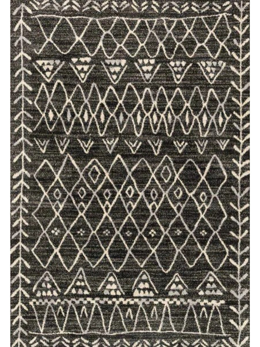 Emory Black | Ivory