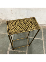 Carlon Martini Table