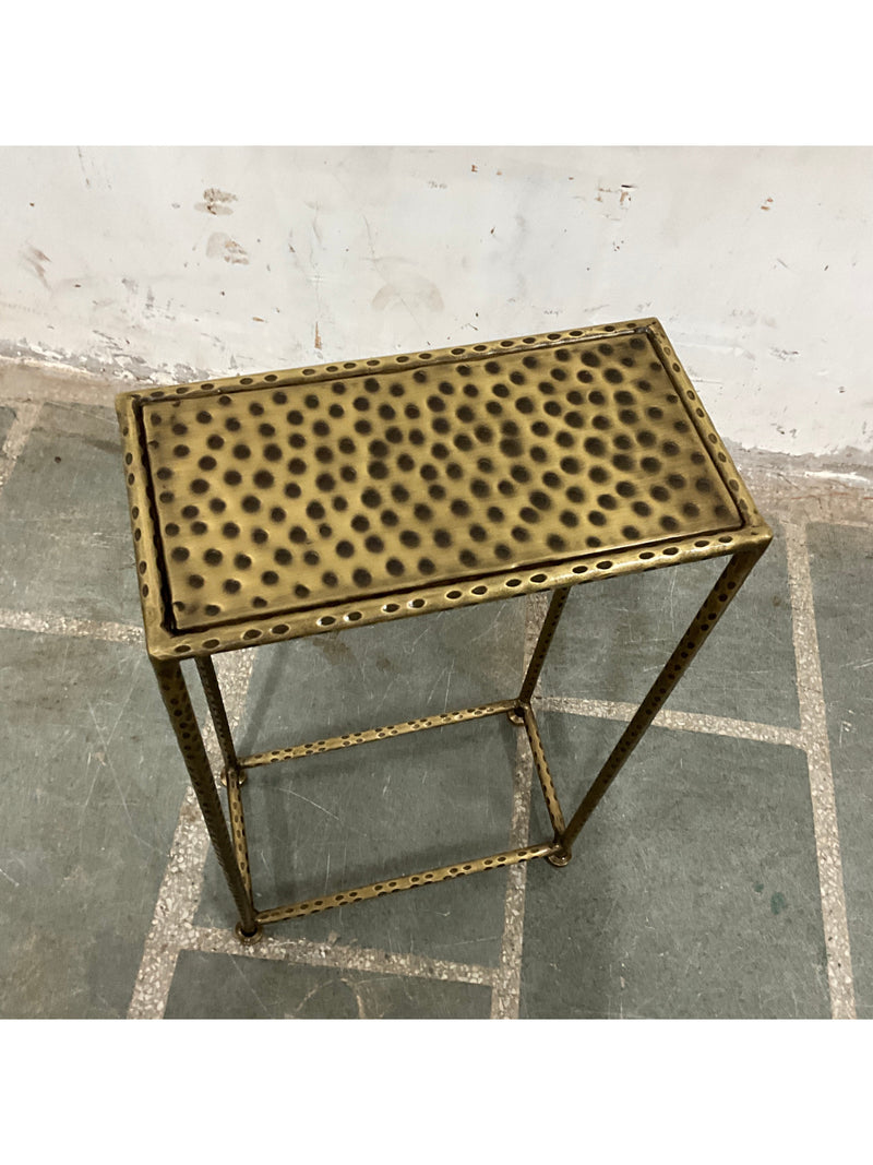 Carlon Martini Table