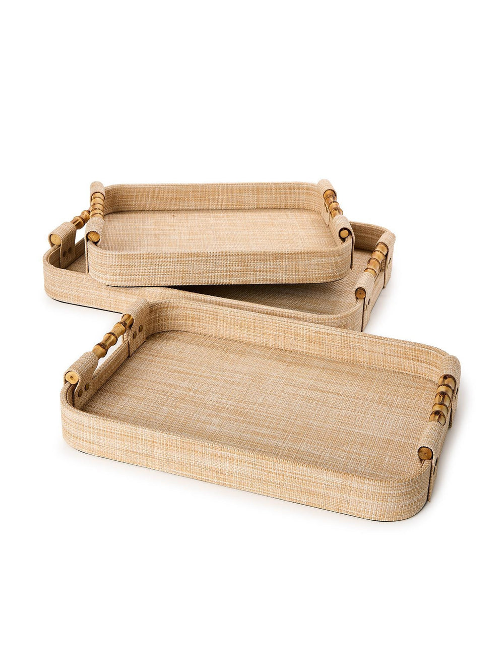 Natural Grass Tray | Medium