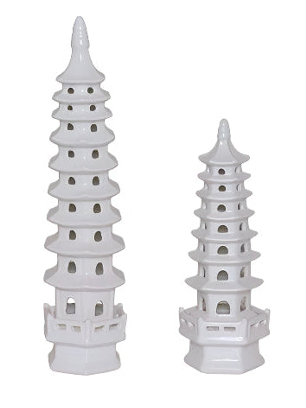 MD Pagoda | Cream
