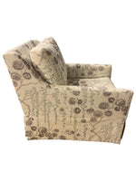 Jennifer Swivel Chair