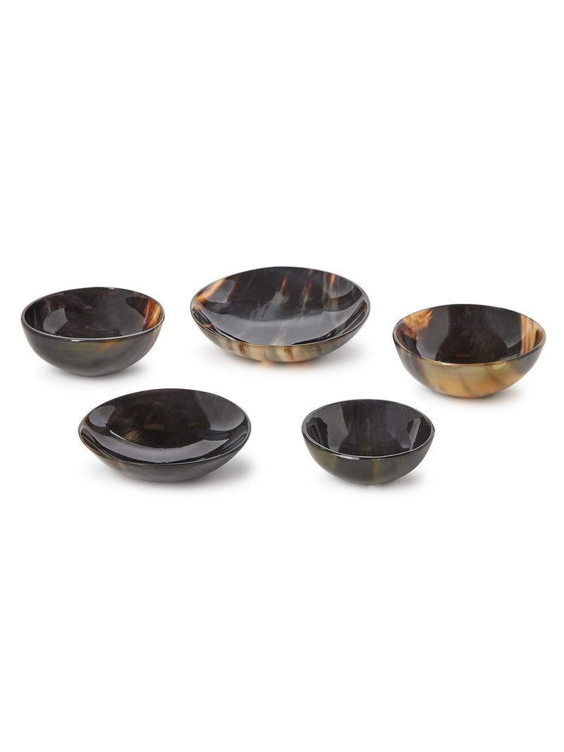 Horn Trinket Tray/Bowl