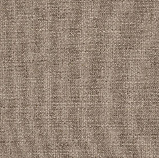 Camel Back Dining Chair w/ Buttons