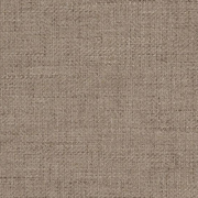 Camel Back Dining Chair w/ Buttons