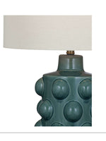 Lynn Table Lamp | 17 x 17 x 30