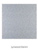 Heath Swivel | Lynwood Denim