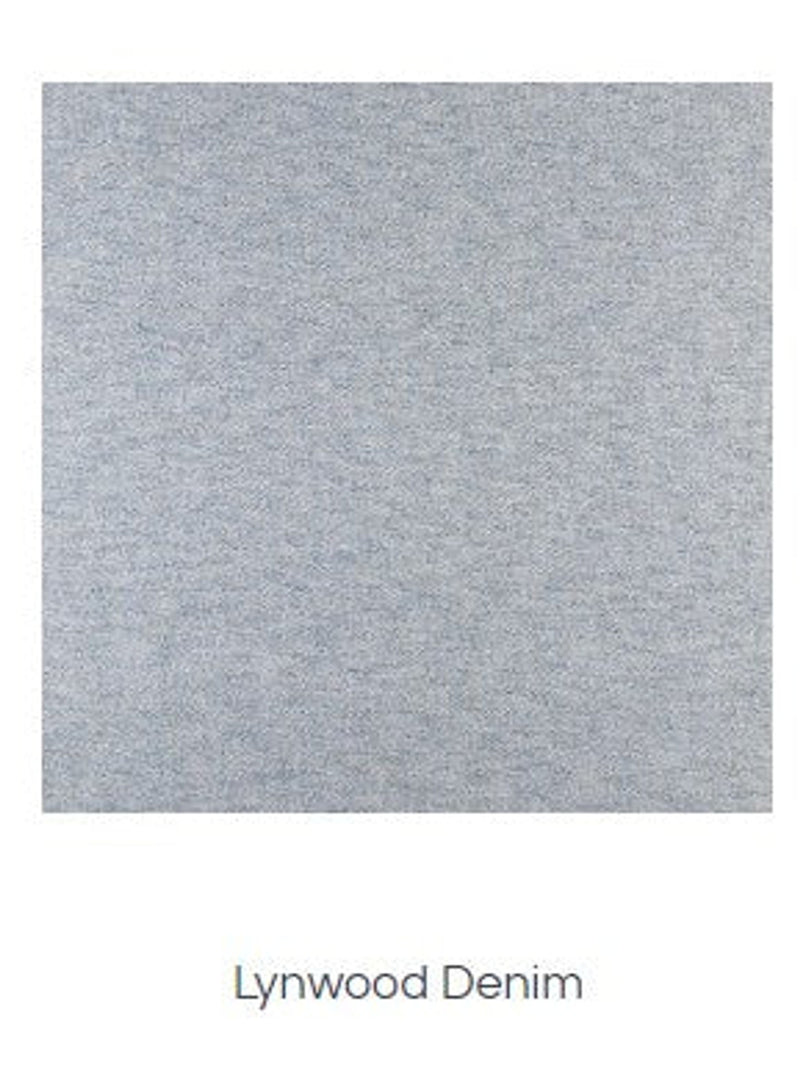 Heath Swivel | Lynwood Denim