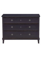Kristoff Chest