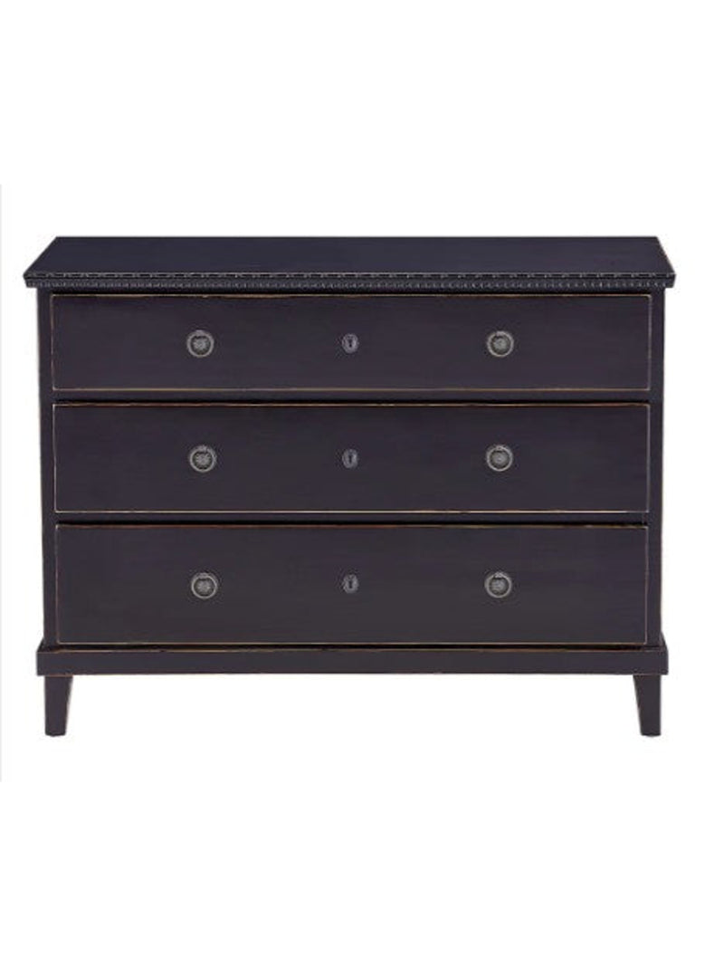 Kristoff Chest