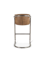 Portofino Bar Stool | CHS Brown