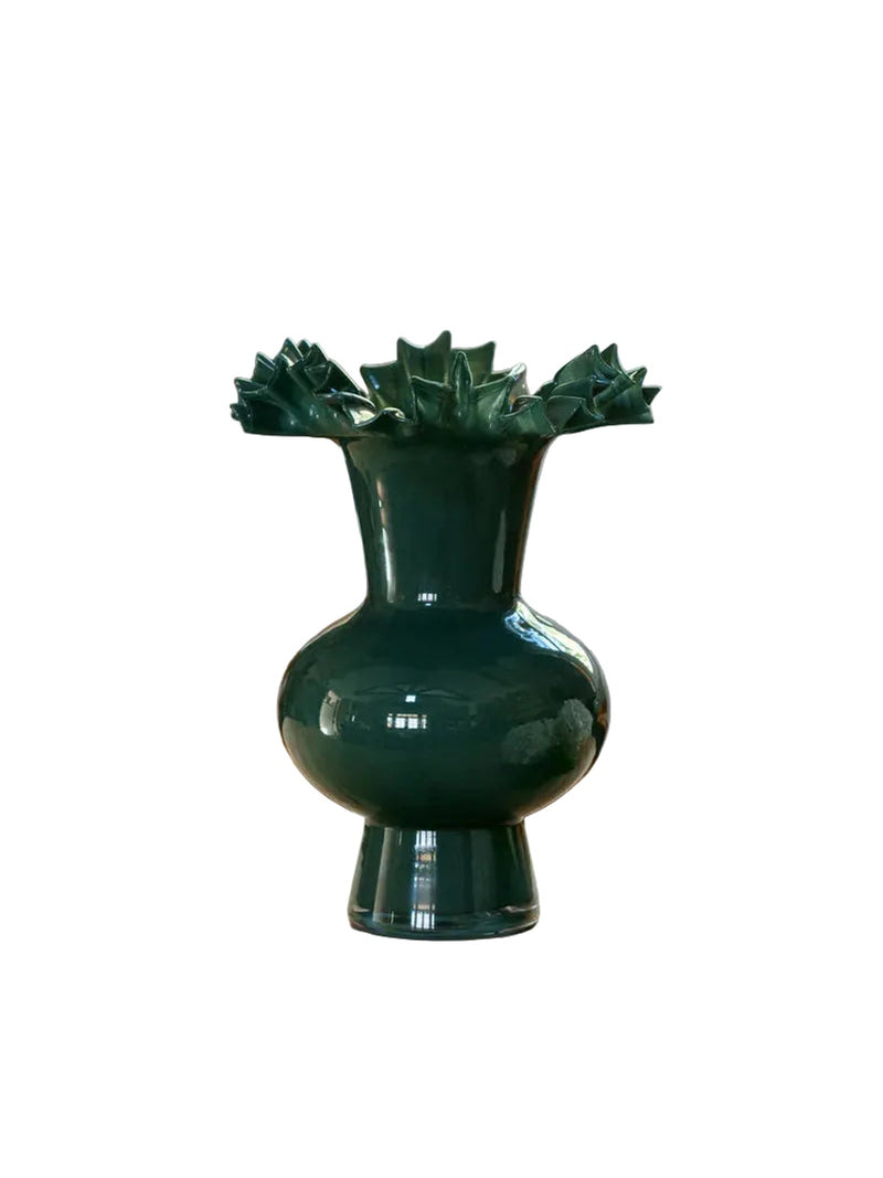 Grand Ebouriffe Vase
